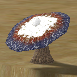 Ra's Awakening Mushroom