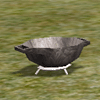 Iron Cookpot