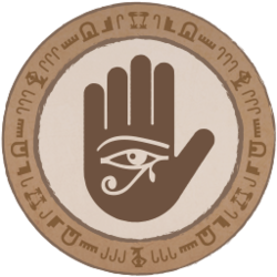 The Test of the Hand of Ra