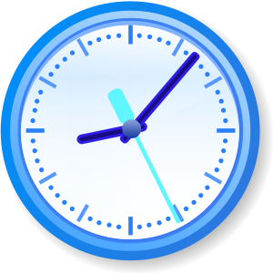 Clock.svg