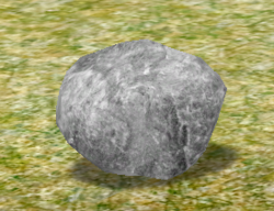 Cuttable Stone