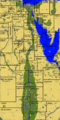 Egypt region map scaled.png