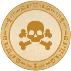 The Test of Darkest Night