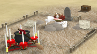 Iä! Iä! Do Not Call Up That Which You Cannot Shear Down! by Shelyak.png