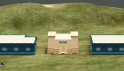 MeshWesh PublicWorks