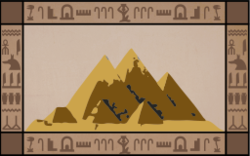 Pyramid Construction 1