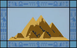 Pyramid Construction 6