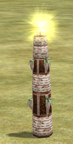 Rich Soil Tower