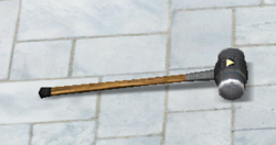 Sledgehammer