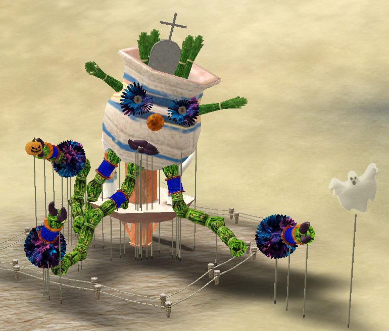 FileLook out, there's a monster coming! by amron.png A Wiki in the