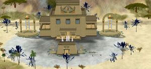 Art Monument University and School Set.jpg