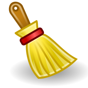 Cleanup.svg