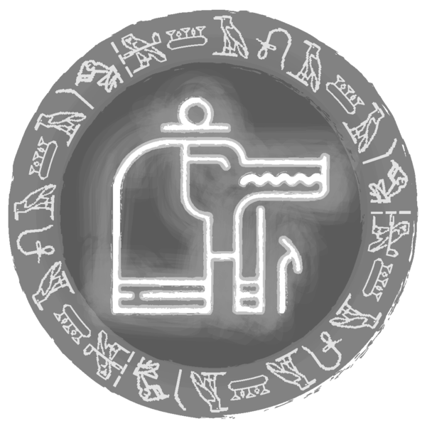 File:Meshwesh Logo large - Greyscale.png