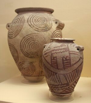 Naqada II Vessels 1.jpg