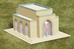 Offering Vault