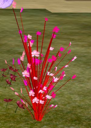 Pink Butterfly Guara.png