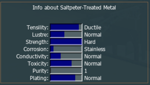 Saltpeter treated metal.png