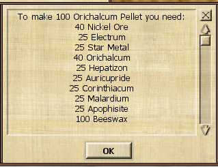 Orichalcum Pellet - materials needed.png