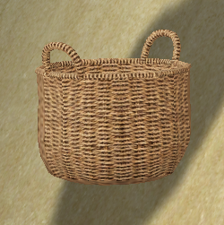Baskets - A Wiki in the Desert