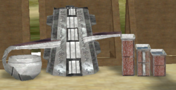 Acoustics Laboratory