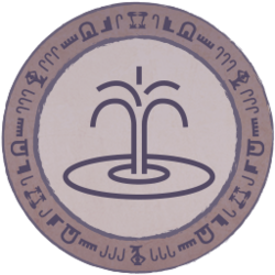 The Test of Dancing Waters