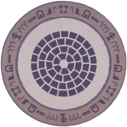 The Test of the Raeli Mosaic