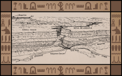 Chemistry Recipe - Lime Emulsion