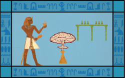 Chemistry Recipe - Explosives