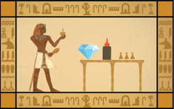 Chemistry Recipe - Explosives