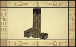 Deep Well Construction