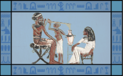 Distillation Experiments