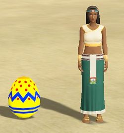 T8 Easter Egg Hunt