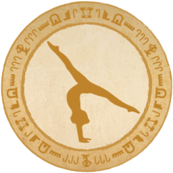 The Test of the Acrobat