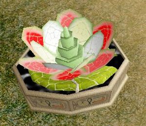 KG's Crimson Morning