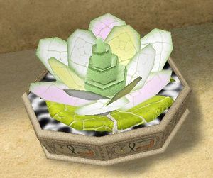 KG's Fractured Morning