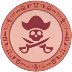 The Test of the Retired Pirates