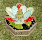 Spat's Exotic Sesquipedalian