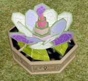 Spat's Immense Relief