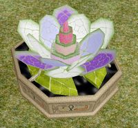 Spat's Immense Relief