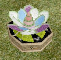 Spat's Interior Monologue