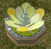 Spat's Lemonic Device