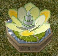 Spat's Lemonic Device