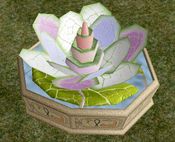 Spat's Monstrous Enthusiasm