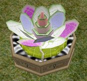 Spat's Ponderous Sigh