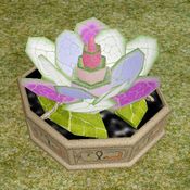 Spat's Prodigious Happiness