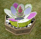 Spat's Prodigious Joy