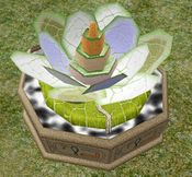 Spat's Vile Eructation