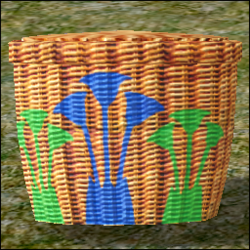 Storage Basket