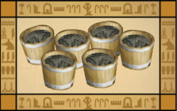 Advanced Charcoal Production