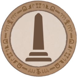 The Test of the Obelisk